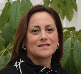 Claudia Quezada Monrás